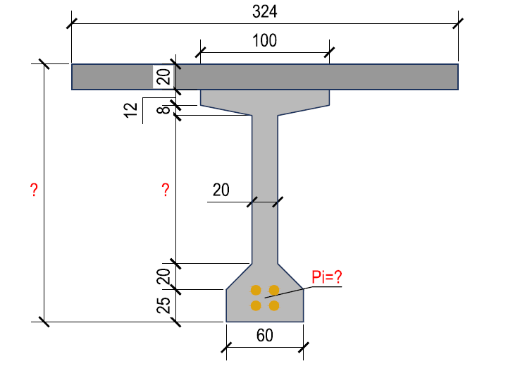 Otimização de Longarinas Protendidas